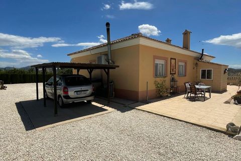 Villa i Pinoso, Alicante, Pinoso - € 399.995 | Ref: RBMP6562 - foto 4