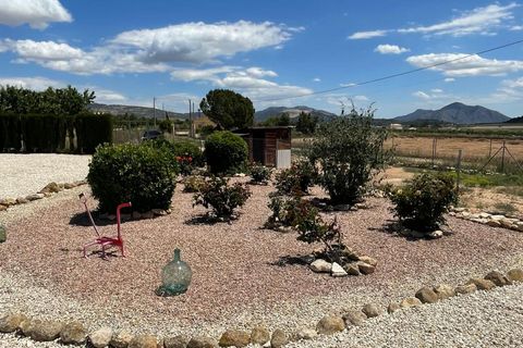 Villa i Pinoso, Alicante, Pinoso - € 399.995 | Ref: RBMP6562 - foto 5