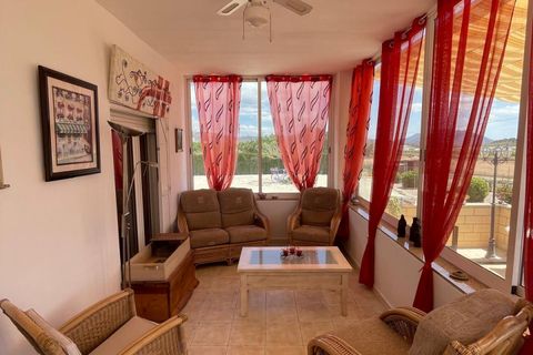 Villa i Pinoso, Alicante, Pinoso - € 399.995 | Ref: RBMP6562 - foto 7