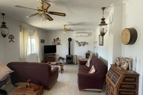 Villa i Pinoso, Alicante, Pinoso - € 399.995 | Ref: RBMP6562 - foto 10