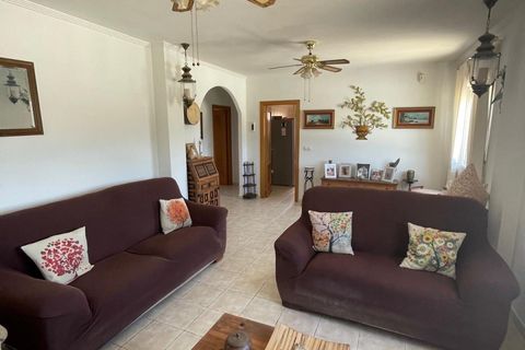 Villa i Pinoso, Alicante, Pinoso - € 399.995 | Ref: RBMP6562 - foto 11