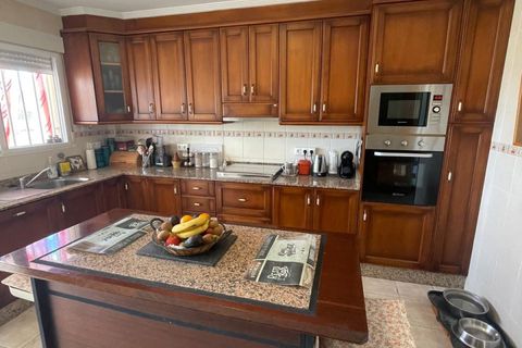 Villa i Pinoso, Alicante, Pinoso - € 399.995 | Ref: RBMP6562 - foto 12