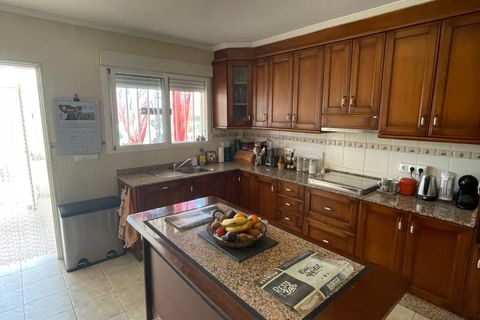 Villa i Pinoso, Alicante, Pinoso - € 399.995 | Ref: RBMP6562 - foto 14