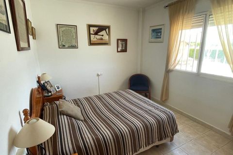 Villa i Pinoso, Alicante, Pinoso - € 399.995 | Ref: RBMP6562 - foto 21