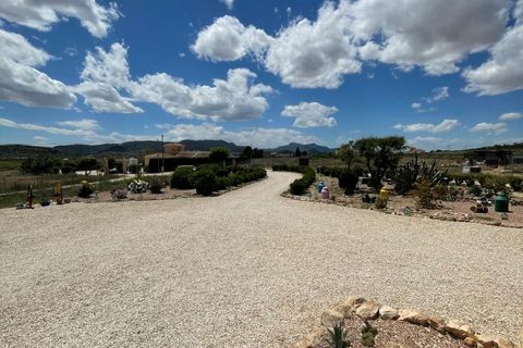 Villa i Pinoso, Alicante, Pinoso - € 399.995 | Ref: RBMP6562 - foto 25