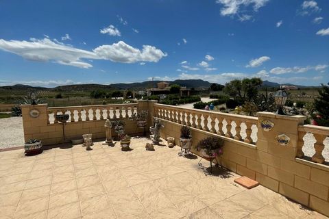 Villa i Pinoso, Alicante, Pinoso - € 399.995 | Ref: RBMP6562 - foto 28