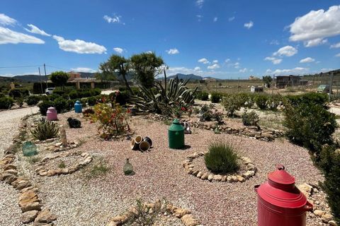 Villa i Pinoso, Alicante, Pinoso - € 399.995 | Ref: RBMP6562 - foto 29