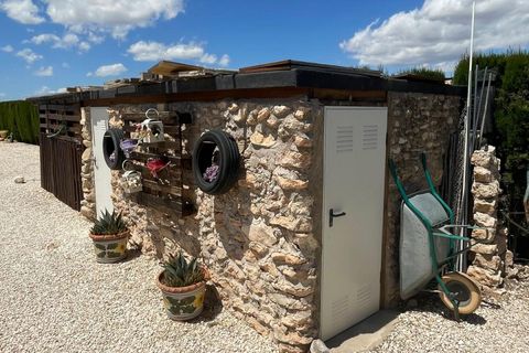 Villa i Pinoso, Alicante, Pinoso - € 399.995 | Ref: RBMP6562 - foto 32