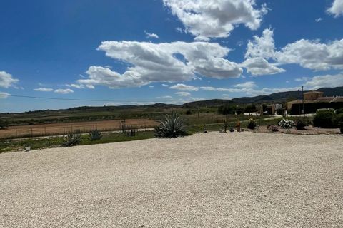 Villa i Pinoso, Alicante, Pinoso - € 399.995 | Ref: RBMP6562 - foto 34