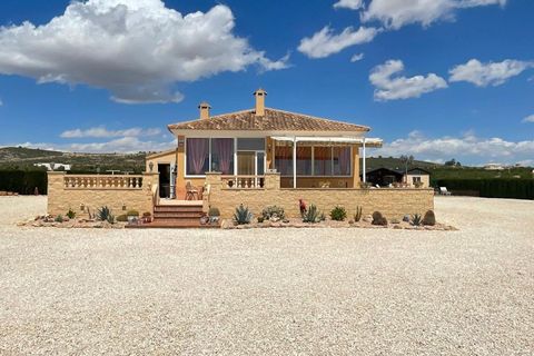 Villa i Pinoso, Alicante, Pinoso - € 399.995 | Ref: RBMP6562 - foto 36