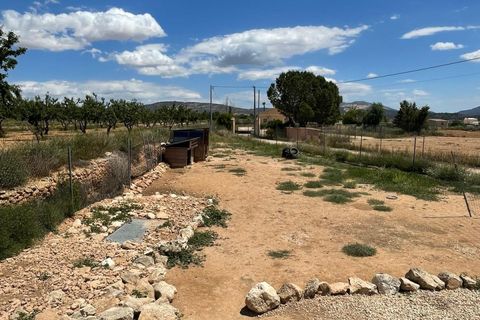 Villa i Pinoso, Alicante, Pinoso - € 399.995 | Ref: RBMP6562 - foto 38