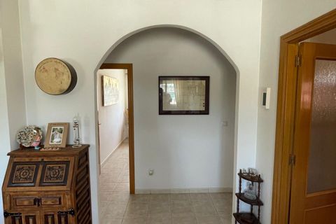 Villa i Pinoso, Alicante, Pinoso - € 399.995 | Ref: RBMP6562 - foto 41