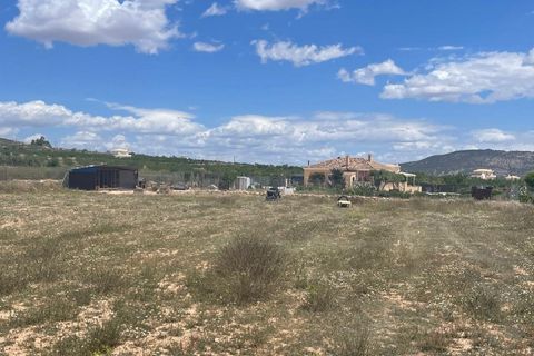 Villa i Pinoso, Alicante, Pinoso - € 399.995 | Ref: RBMP6562 - foto 44