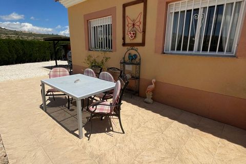 Villa i Pinoso, Alicante, Pinoso - € 399.995 | Ref: RBMP6562 - foto 45