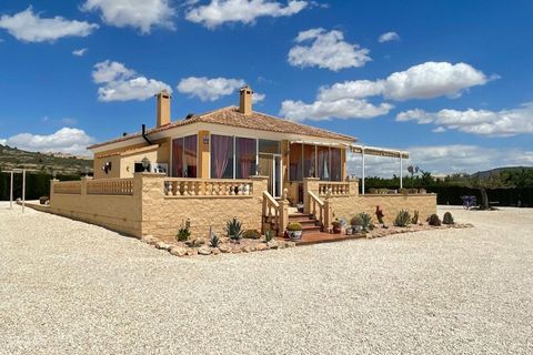 Villa i Pinoso, Alicante, Pinoso - € 399.995 | Ref: RBMP6562 - foto 46