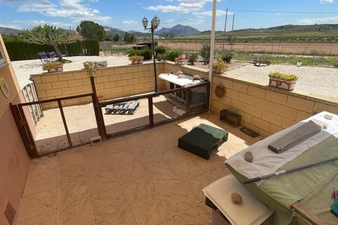 Villa i Pinoso, Alicante, Pinoso - € 399.995 | Ref: RBMP6562 - foto 48