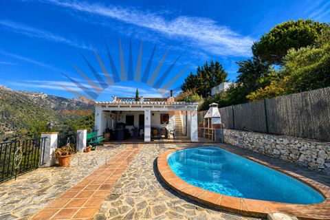 Villa i Torrox, Malaga, Torrox - € 339.000 | Ref: C3970 - foto 1