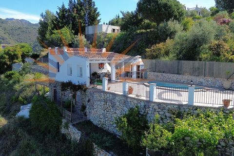 Villa i Torrox, Malaga, Torrox - € 339.000 | Ref: C3970 - foto 2