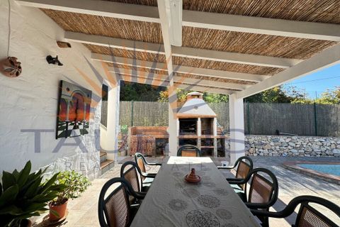 Villa i Torrox, Malaga, Torrox - € 339.000 | Ref: C3970 - foto 3