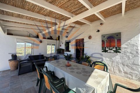 Villa i Torrox, Malaga, Torrox - € 339.000 | Ref: C3970 - foto 4