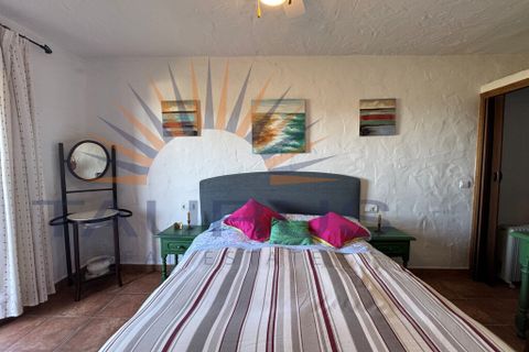 Villa i Torrox, Malaga, Torrox - € 339.000 | Ref: C3970 - foto 12