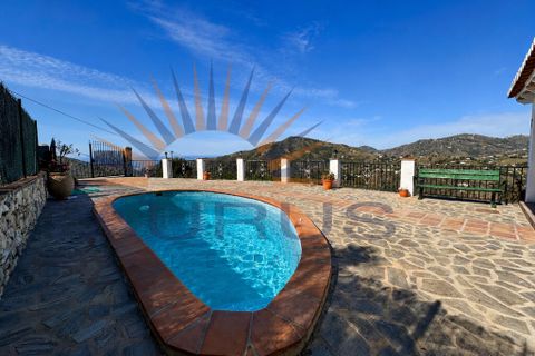 Villa i Torrox, Malaga, Torrox - € 339.000 | Ref: C3970 - foto 17