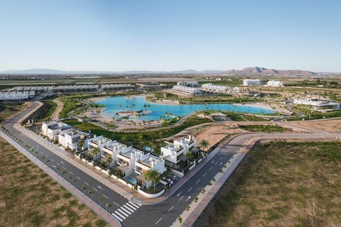 Villa i Torre Pacheco, Murcia, Torre Pacheco - € 755.000 | Ref: N9774 - foto 2