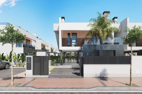 Villa i Torre Pacheco, Murcia, Torre Pacheco - € 755.000 | Ref: N9774 - foto 4