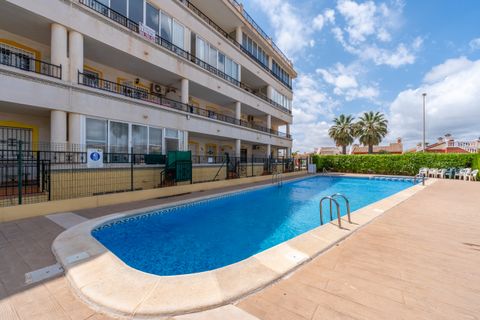 Lejlighed i Playa Flamenca, Alicante, Playa Flamenca - € 194.800 | Ref: MLSC620000 - foto 27