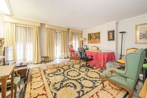 Byhus i Sevilla, Sevilla, Sevilla - € 750.000 | Ref: 211065 - foto 1
