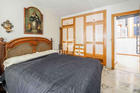 Byhus i Sevilla, Sevilla, Sevilla - € 750.000 | Ref: 211065 - foto 4