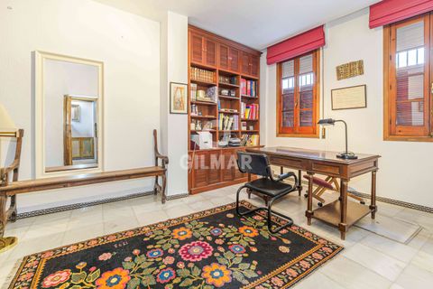 Byhus i Sevilla, Sevilla, Sevilla - € 750.000 | Ref: 211065 - foto 13