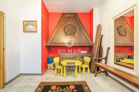 Byhus i Sevilla, Sevilla, Sevilla - € 750.000 | Ref: 211065 - foto 14