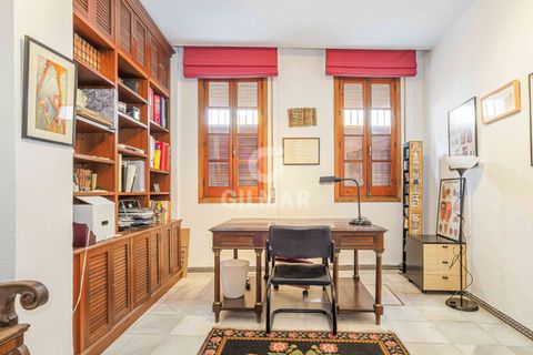 Byhus i Sevilla, Sevilla, Sevilla - € 750.000 | Ref: 211065 - foto 15