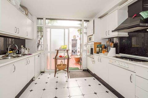 Byhus i Sevilla, Sevilla, Sevilla - € 750.000 | Ref: 211065 - foto 18