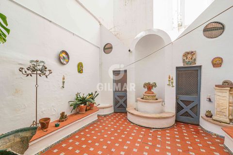 Byhus i Sevilla, Sevilla, Sevilla - € 750.000 | Ref: 211065 - foto 19
