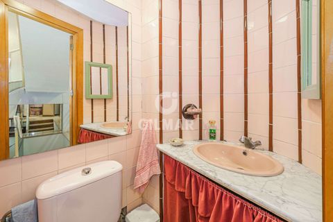 Byhus i Sevilla, Sevilla, Sevilla - € 750.000 | Ref: 211065 - foto 21