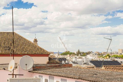 Byhus i Sevilla, Sevilla, Sevilla - € 750.000 | Ref: 211065 - foto 25