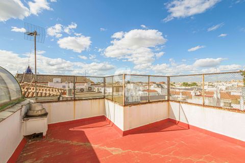 Byhus i Sevilla, Sevilla, Sevilla - € 750.000 | Ref: 211065 - foto 26