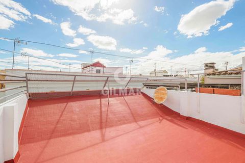 Byhus i Sevilla, Sevilla, Sevilla - € 750.000 | Ref: 211065 - foto 27