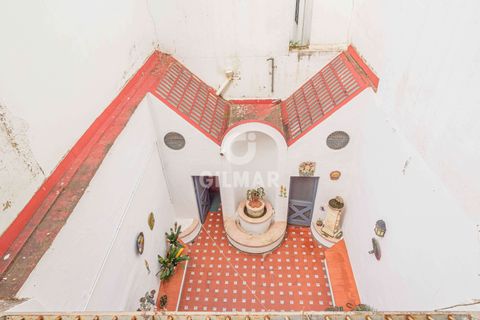 Byhus i Sevilla, Sevilla, Sevilla - € 750.000 | Ref: 211065 - foto 28