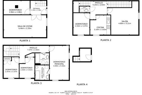 Byhus i Cadiz, Cadiz, Cadiz - € 635.000 | Ref: 222622 - foto 24
