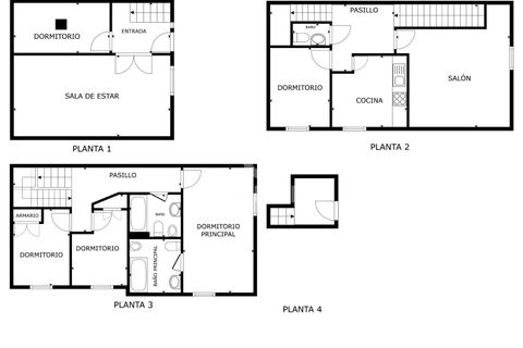 Byhus i Cadiz, Cadiz, Cadiz - € 635.000 | Ref: 222622 - foto 25