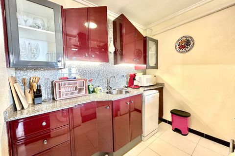 Lejlighed i Los Altos, Alicante, Los Altos - € 185.000 | Ref: MLSC6086454 - foto 15