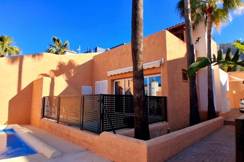 Byhus i Albir, Alicante, Albir - € 375.000 | Ref: NO5778 - foto 1