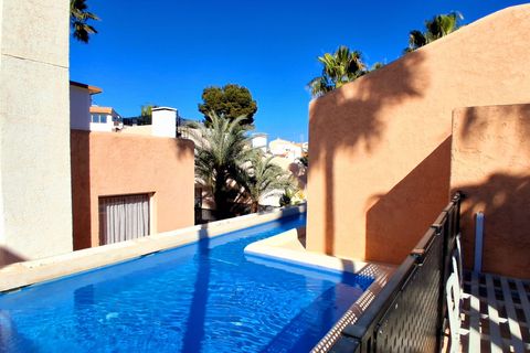 Byhus i Albir, Alicante, Albir - € 375.000 | Ref: NO5778 - foto 2