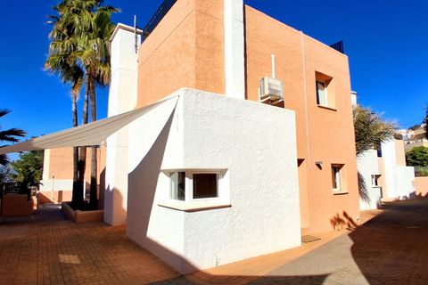 Byhus i Albir, Alicante, Albir - € 375.000 | Ref: NO5778 - foto 3