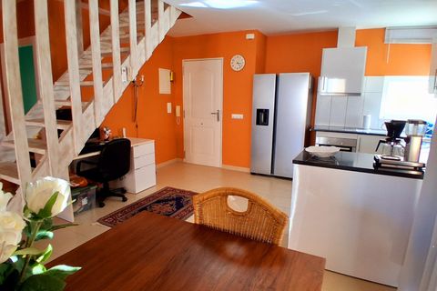 Byhus i Albir, Alicante, Albir - € 375.000 | Ref: NO5778 - foto 5