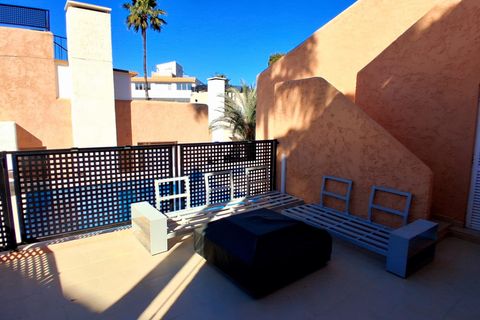 Byhus i Albir, Alicante, Albir - € 375.000 | Ref: NO5778 - foto 13