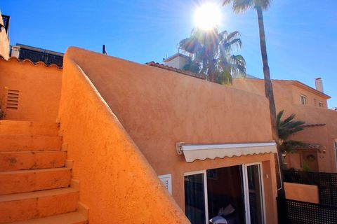 Byhus i Albir, Alicante, Albir - € 375.000 | Ref: NO5778 - foto 14